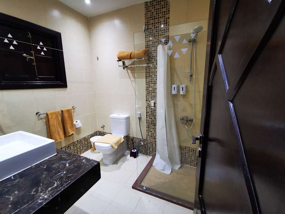 Sonstiges Beach Safari Nubian Resort