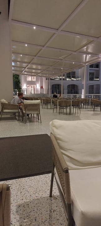 Gastro Pickalbatros Blu Spa Resort