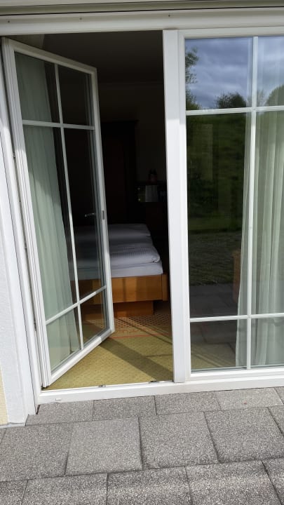 Zimmer Hotel am Schlossberg