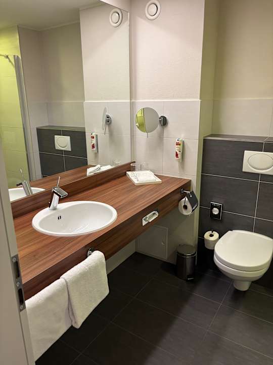 Zimmer VINOTEL Schreieck