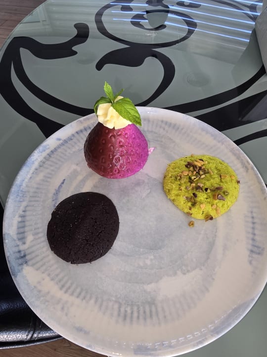 Gastro Gold Island Selected