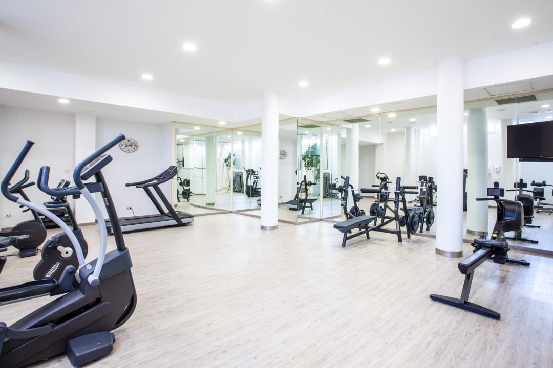 Sport & Freizeit Grupotel Playa Club