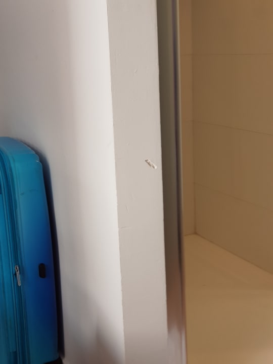 Zimmer MLL Mediterranean Bay - Adults only