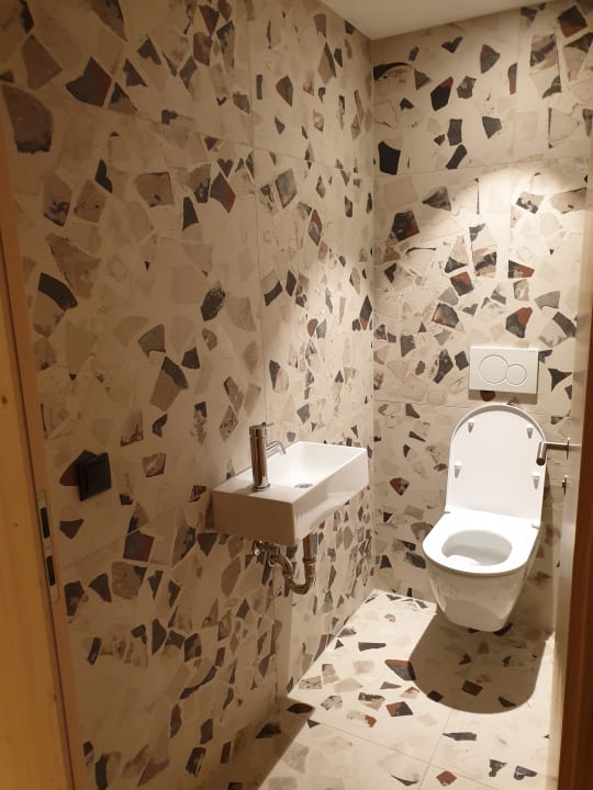 Zimmer Mari Pop Hotel