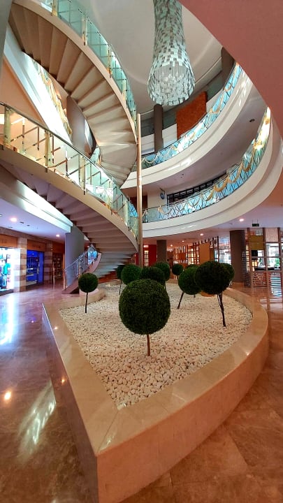 Sonstiges Commodore Elite Suites & Spa - Adults only
