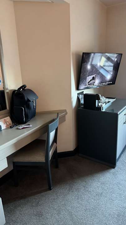 Zimmer Hotel The Portswood