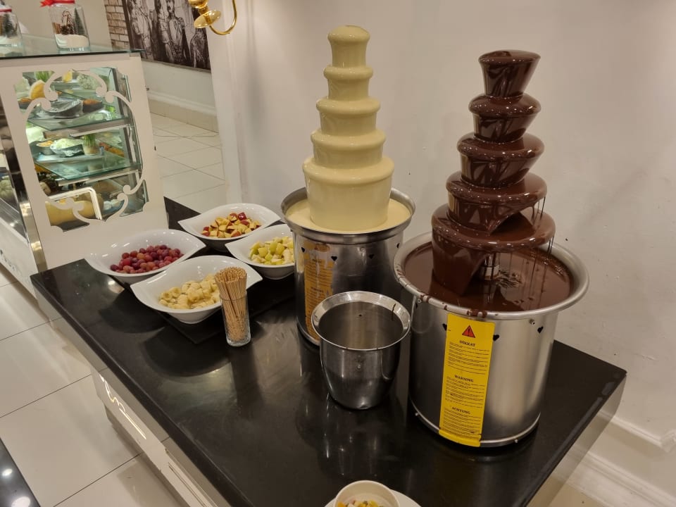 Gastro Hotel Delphin Imperial