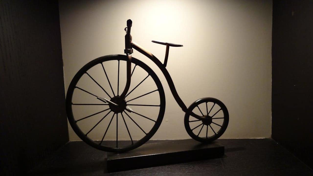 Element dekoracji  Xanadu Snow White Hotel