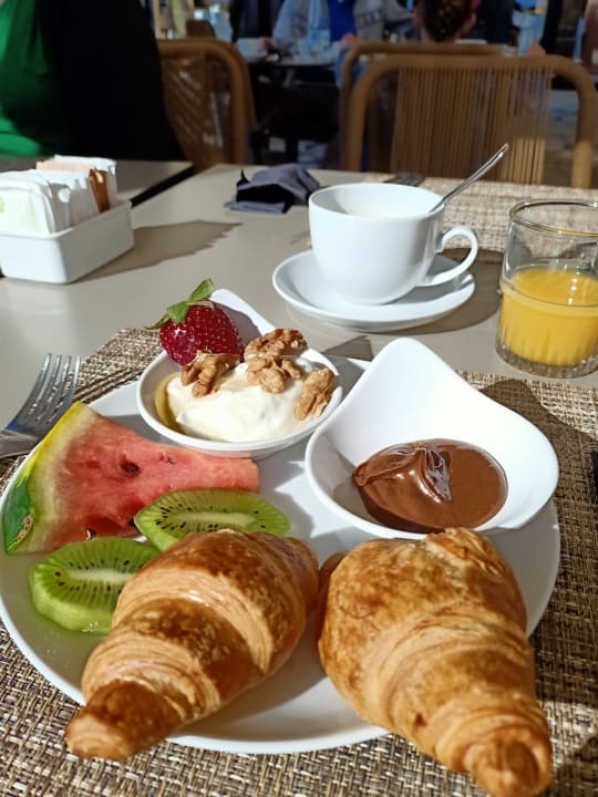 Gastro Grecotel LUXME Daphnila Bay