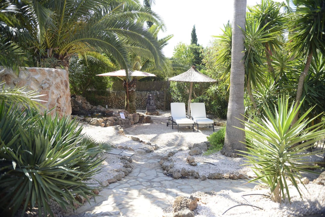 Rückzug Finca Amapola - Agrotourismus Hotel