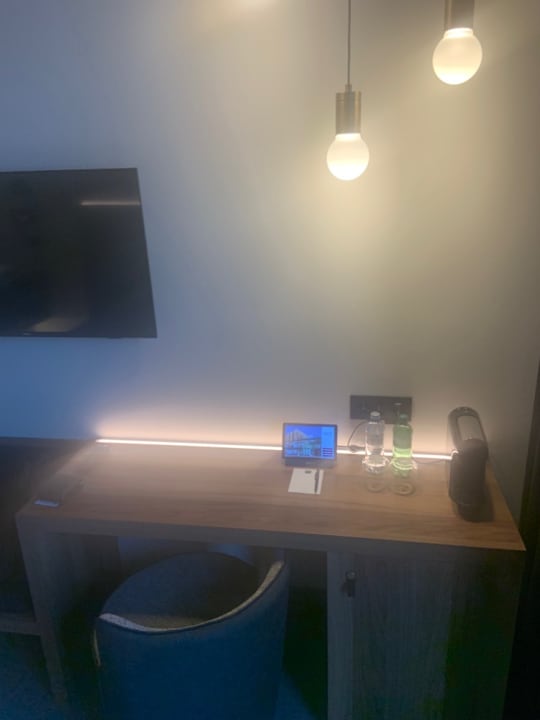 Zimmer Dorint Resort & Spa Locarno-Riazzino