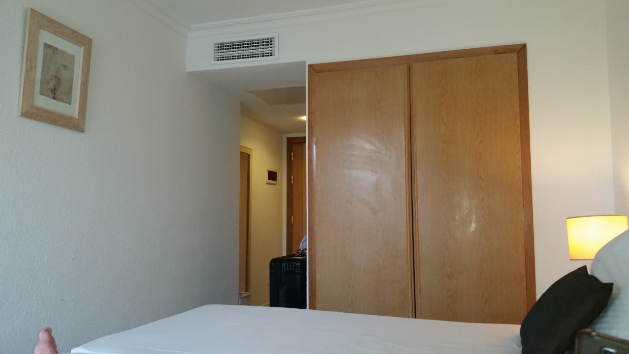 Zimmer Prinsotel La Pineda