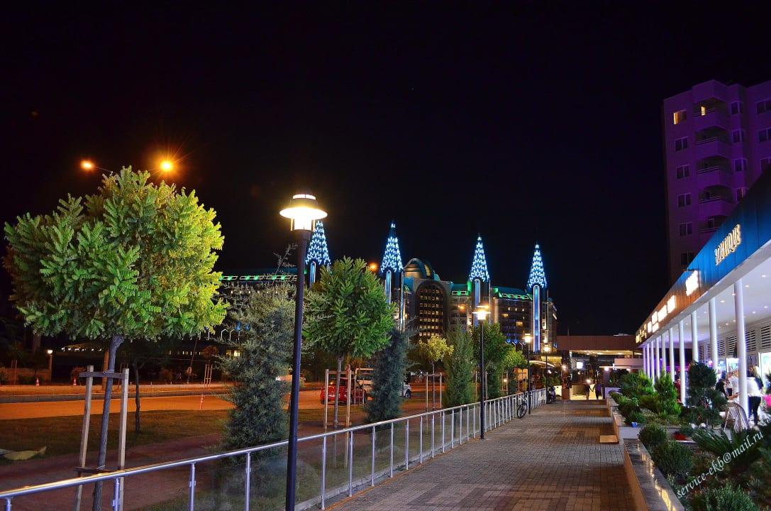 Delphin Imperial Hotel Delphin Imperial