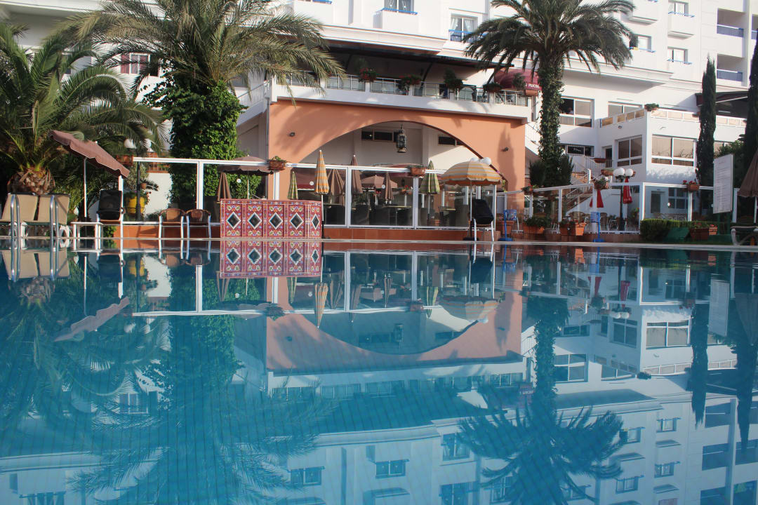 Pool Tildi Hotel & Spa