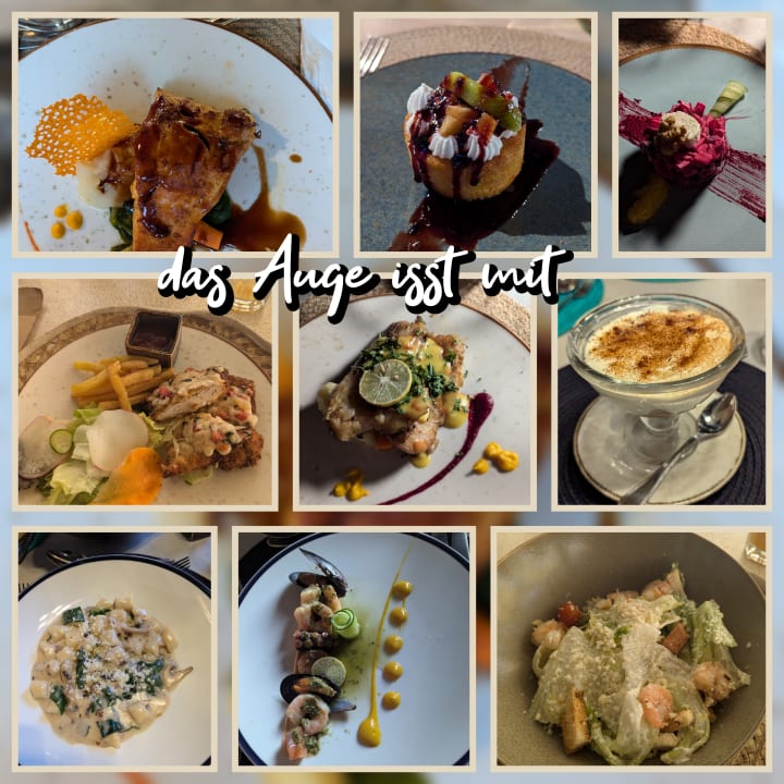 Gastro Sunrise Tucana Resort - Grand Select