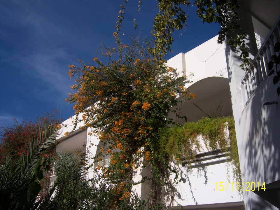 Sonstiges Hotel Seabel Rym Beach Djerba