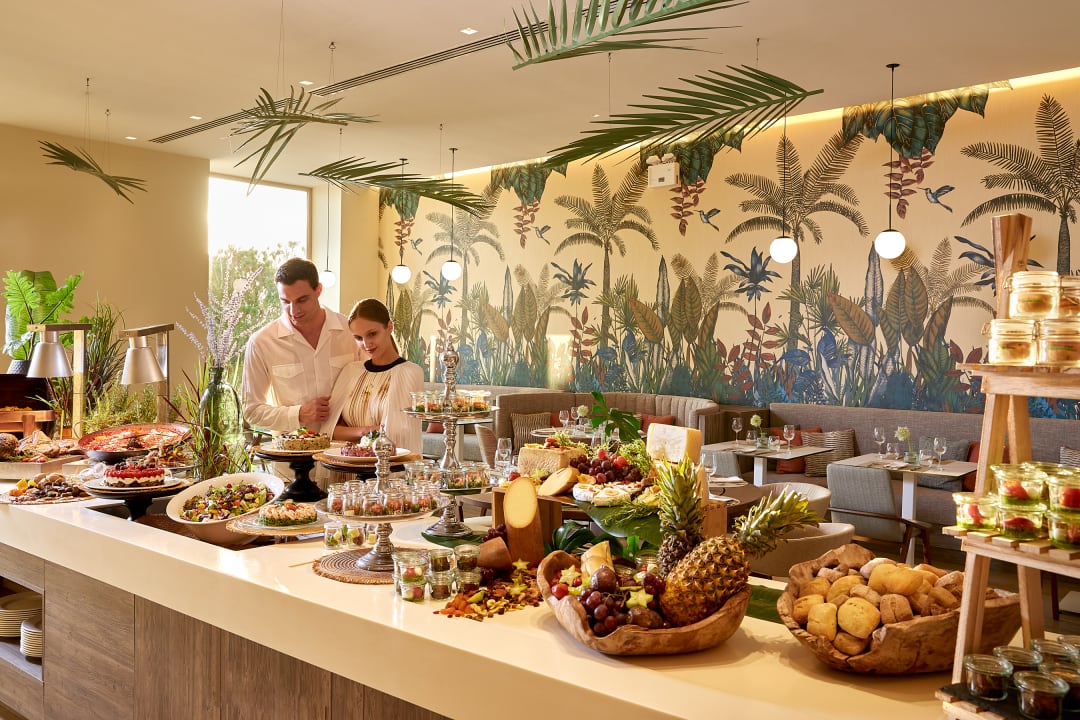 Gastro Vincci EverEden