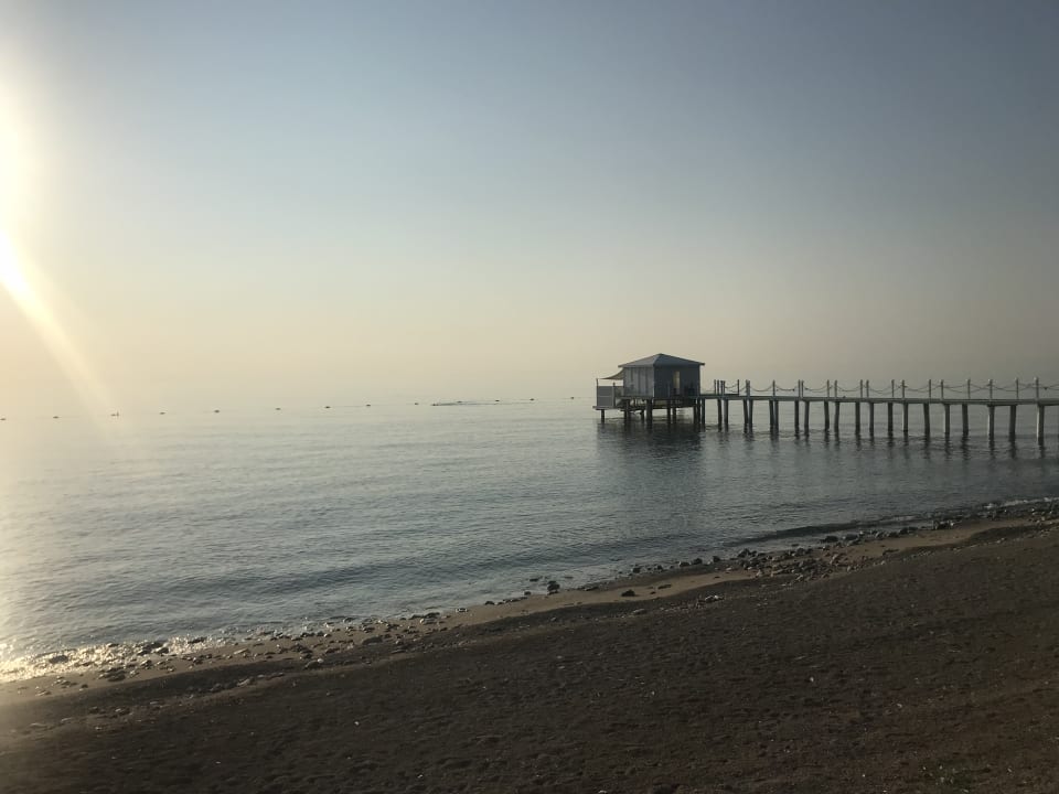 Strand TUI MAGIC LIFE Beldibi +16