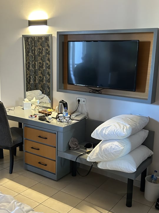 Zimmer Labranda Alantur Resort