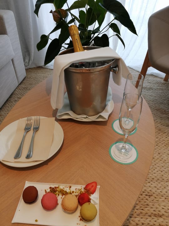 Zimmer JOIA Salomé by Iberostar