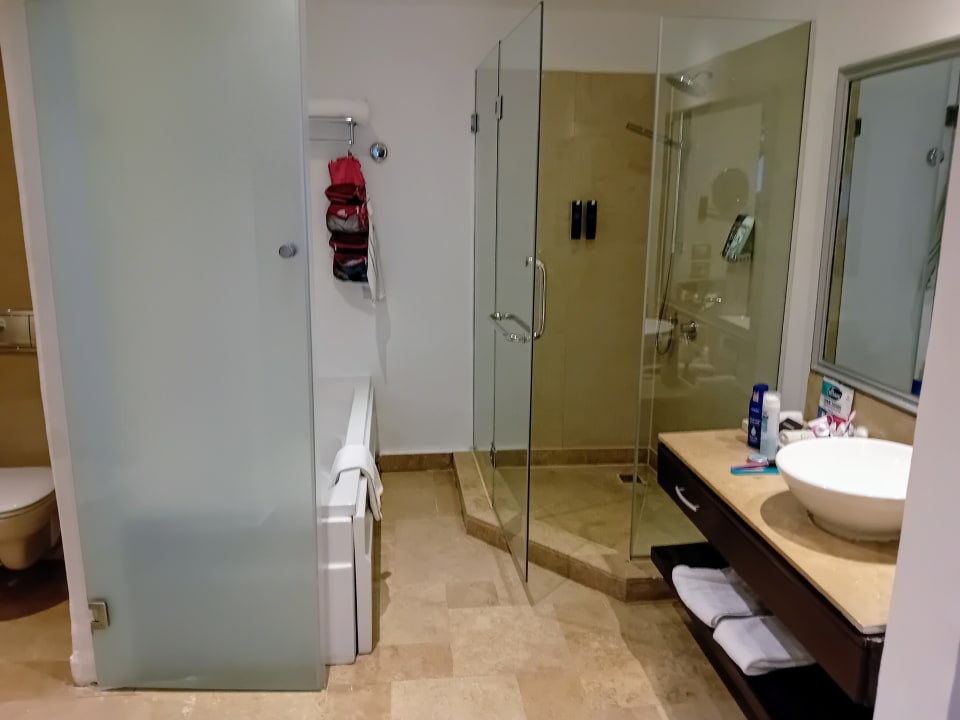 Zimmer Steigenberger Makadi Hotel - Adults only