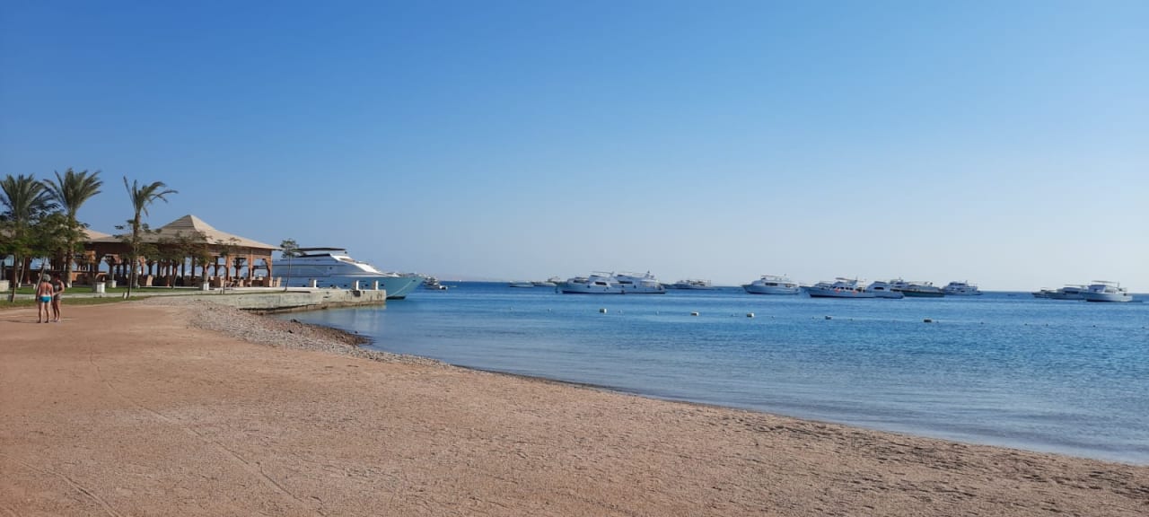 Strand The Grand Palace - Adults only