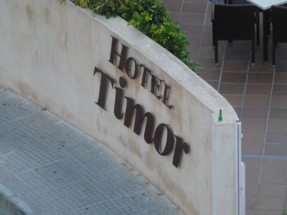 Hotelname Hotel Timor