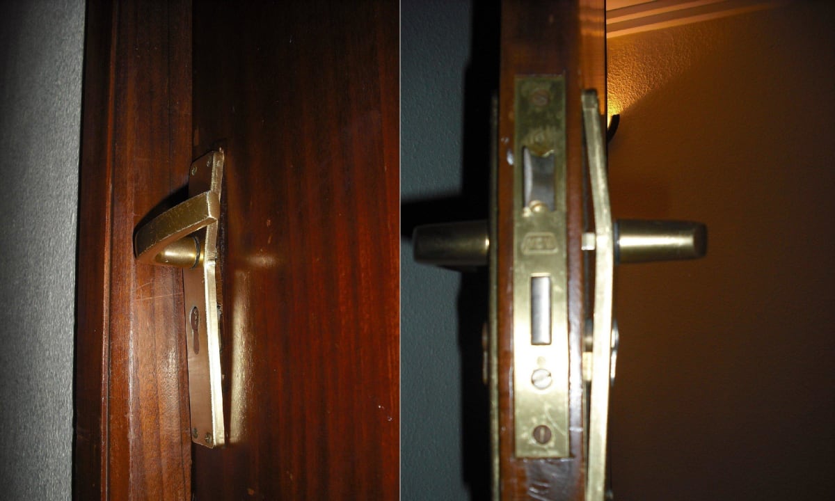 Schloss Zimmer 112 BLUESEA Cala Millor