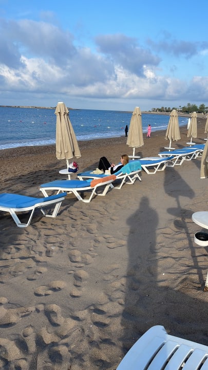 Strand Saphir Resort & Spa