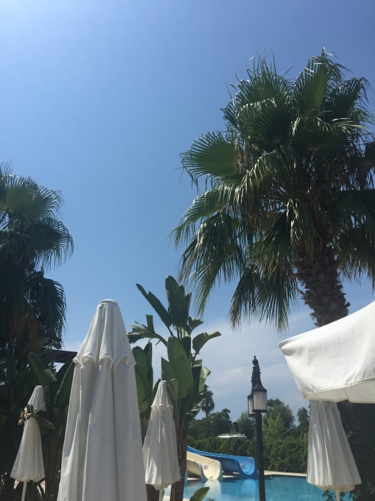 Sonstiges Sunis Evren Beach Resort Hotel & Spa