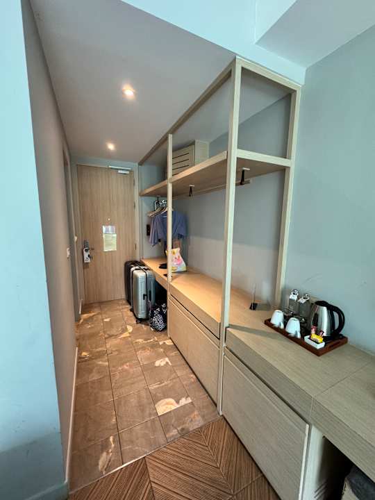 Zimmer Mida Resort Kanchanaburi