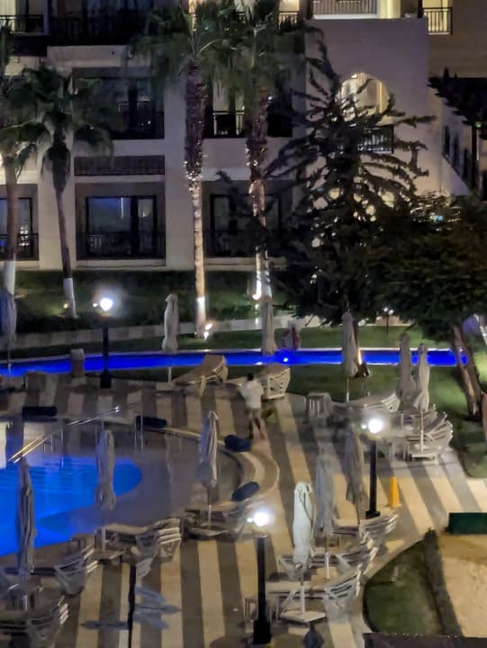 Pool Steigenberger Aqua Magic