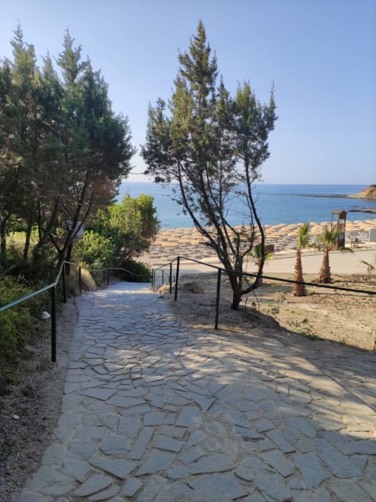 Strand Rodos Princess Beach Hotel & Spa