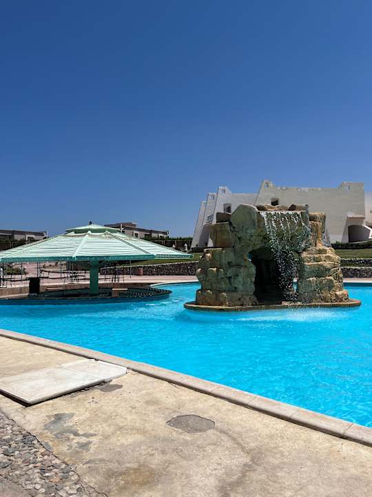Pool ONATTI Beach Resort - Marsa Alam