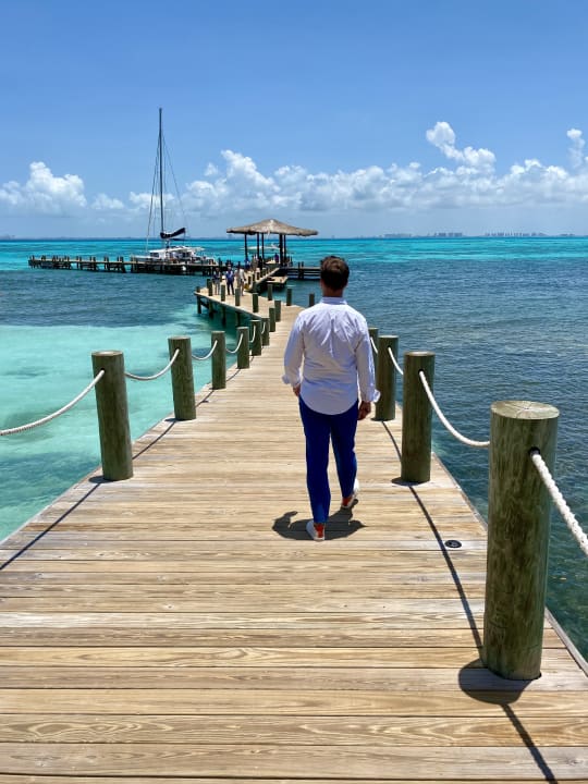 Sonstiges Impression Isla Mujeres by Secrets - Adults Only