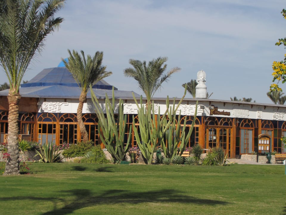 Mexikanisches Restaurant Desert Rose