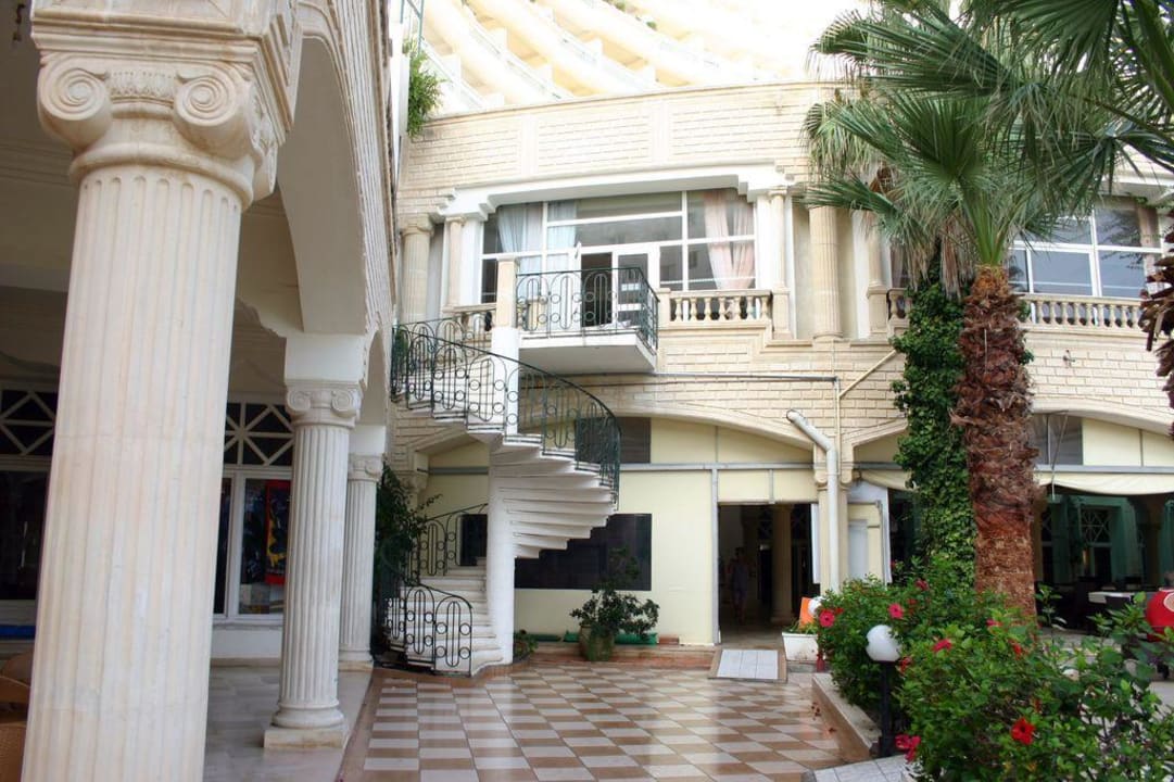Hotel Riadh Palms Riadh Palms Resort & Spa