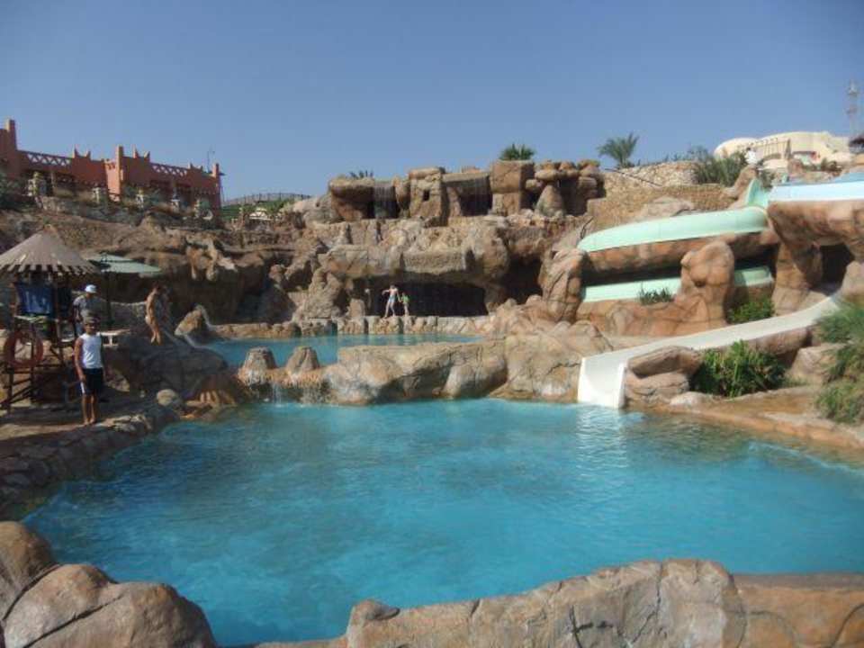 Basen Hauza Hotel Hauza Beach Resort