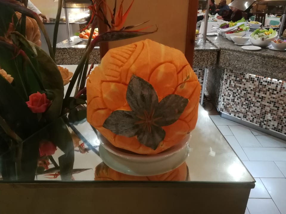 Gastro Hotel Paradis Palace