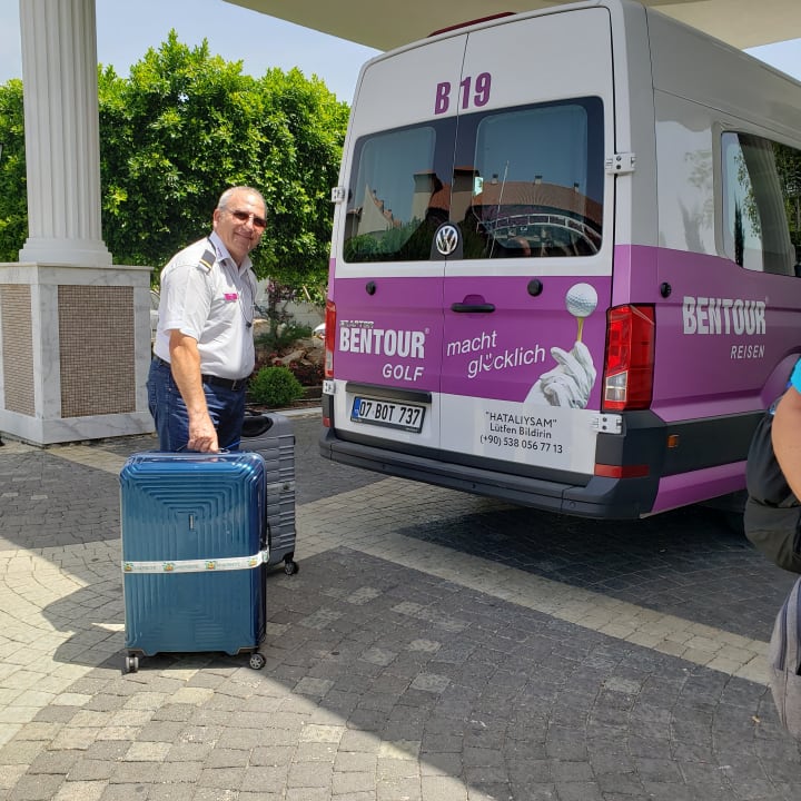 Sonstiges Alba Queen Hotel