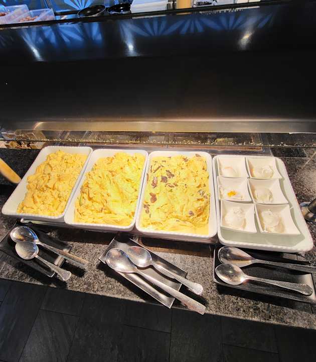 Gastro Hotel Riu Palace Meloneras