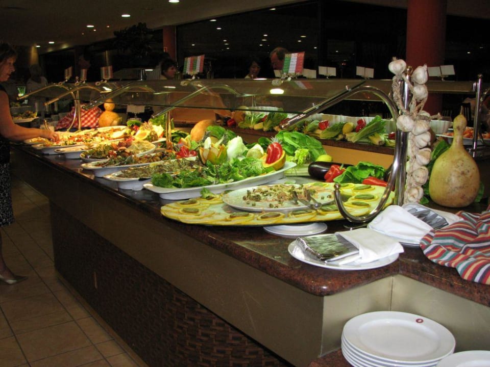 Iberostar - Costa Calero Hotel Costa Calero