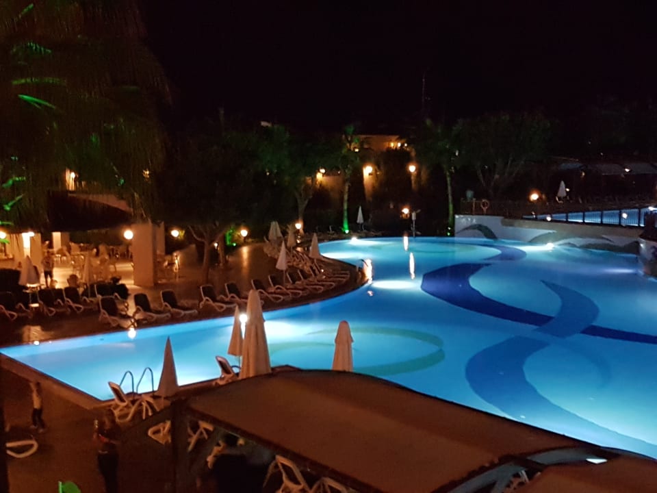 Pool Aydinbey Kings Palace & Spa