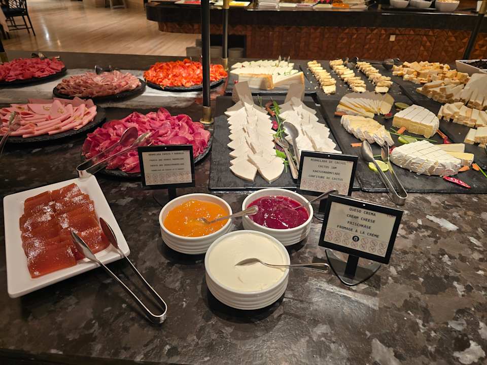 Gastro Seaside Los Jameos Playa