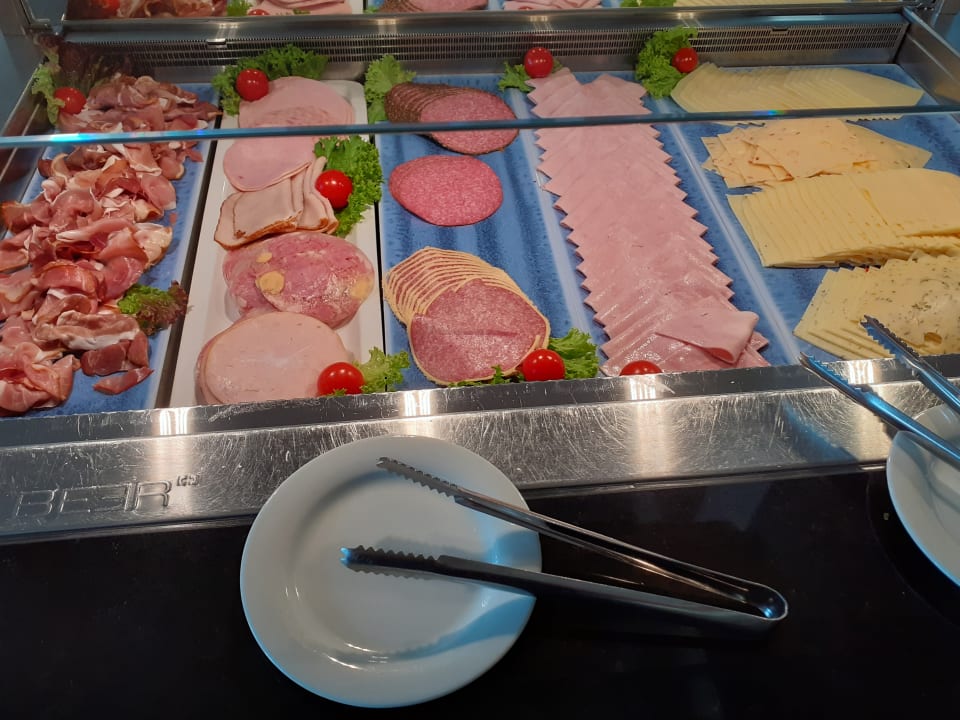 Gastro Damp Ostsee Resort & Ferienpark