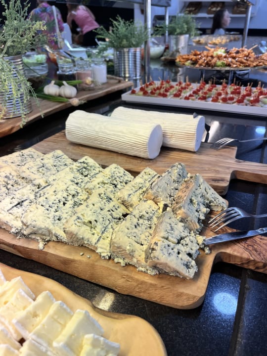 Gastro Marinda Garden Aparthotel