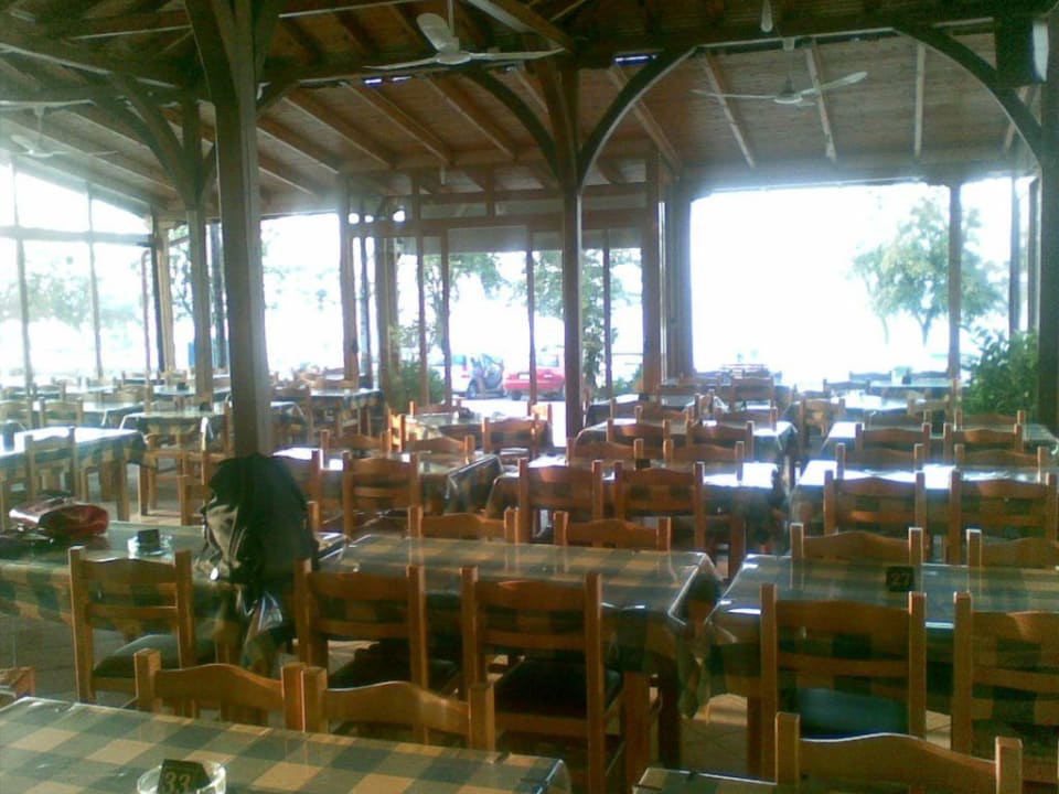 Restaurant Hotel Melissa Gold Coast