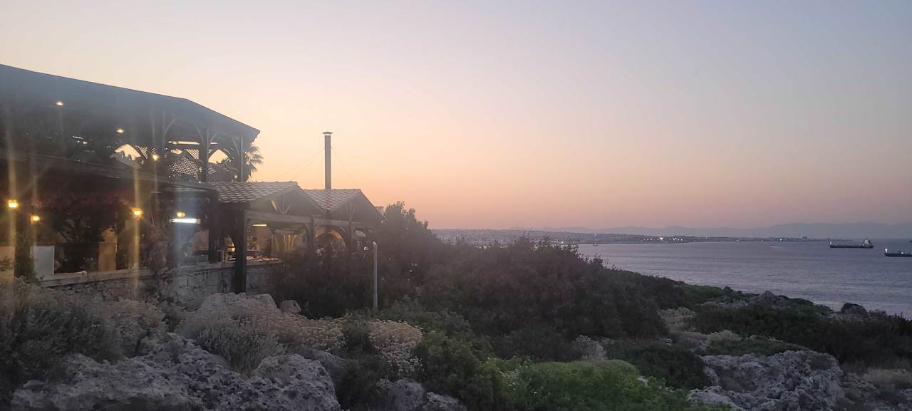 Sonstiges Hotel Kalithea Horizon Royal