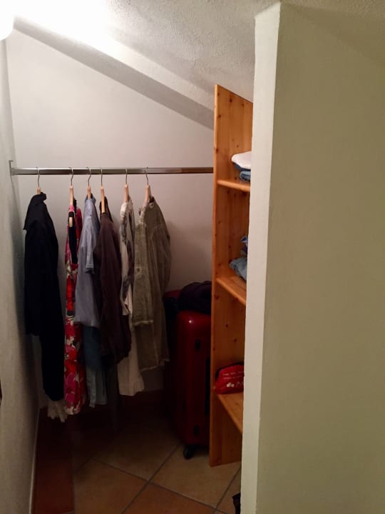 Zimmer B&B Le Terrazze