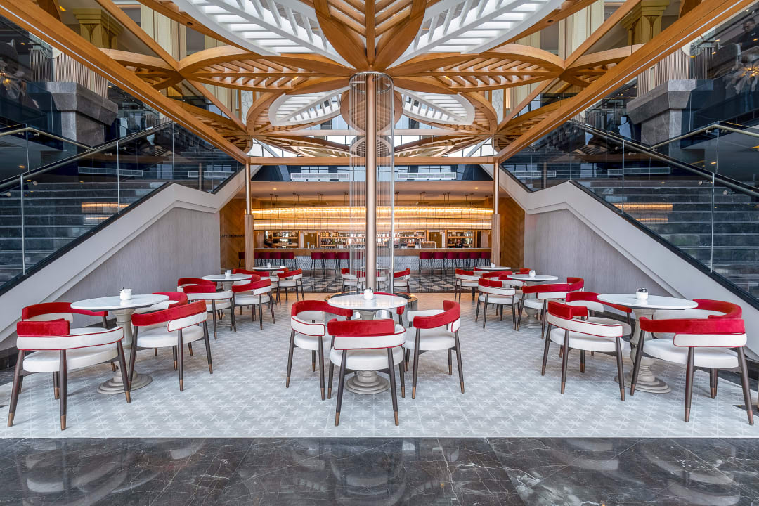 Gastro Lago Hotel